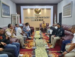 Desak Efisiensi Anggaran, Koalisi Masyarakat Sipil Bekasi Minta Tunjangan Pejabat Dipangkas