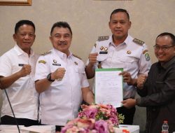 Pemkot dan DPRD Bekasi Siap Evaluasi Tunjangan, Aspirasi Warga Jadi Prioritas