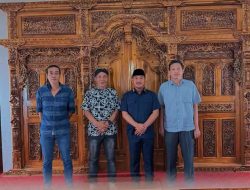 Bupati Bekasi Desak Yamaha Patuh Putusan PHI, Dua Pekerja Harus Dipekerjakan Kembali