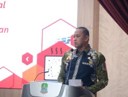 Balap Liar, Tawuran Remaja, hingga Pergaulan Bebas Jadi Sorotan di Forum Sinergitas