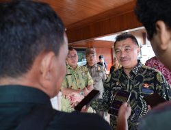 Wawali Bekasi: Siskamling Jadi Pondasi Kebersamaan dan Keamanan Warga