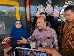 Dirut BUMN Berinisial NAS Dilaporkan ke Polisi, Diduga Tipu Proyek Rp500 Miliar