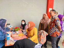Kota Bekasi Peringati Hari Kontrasepsi, DPPKB Genjot Sosialisasi KB dan Pencegahan Stunting