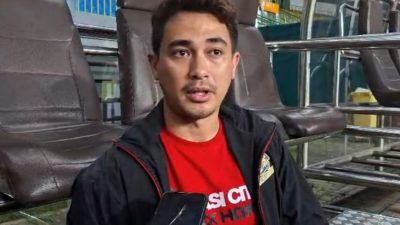 Laga Perdana Liga 2, Pemain FC Bekasi City Bakal Pakai Pita Hitam Hormati Almarhum Pelatih