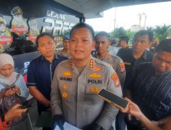 Antisipasi Kejahatan, Siskamling di Kota Bekasi Kembali Dihidupkan