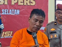 Seragam Rp 300 Ribu Jadi Modal Polisi Gadungan Gasak Motor Korban di Bekasi