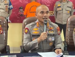 Ngaku Bisa Masukkan CPNS, Polisi Gadungan Bekasi Gasak Rp 43 Juta dari Korban