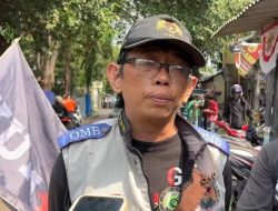 Driver Ojol Bekasi Pilih On Bid, Tak Turun ke Jalan Saat Aksi 179