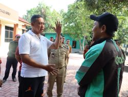 Pemkot Bekasi Distribusikan 11.551 KKS, Tantangan Kemiskinan Masih Membayangi