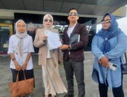 Tak Puas Dua Tersangka, Korban Kontrakan Fiktif Minta Penangkapan Pelaku Lain