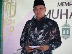 Tri Adhianto Gratiskan IMB Masjid, Bisa Urus Lewat DM Instagram