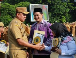 15 Sekolah di Kota Bekasi Raih Penghargaan Adiwiyata 2025, Ini Daftarnya!