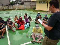 Maraknya PMKS Kembali ke Jalan, Dinsos Bekasi Ungkap Penyebabnya