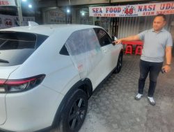 Pecah Kaca Mobil di Rawalumbu, Warga Tambun Utara Rugi Ratusan Juta