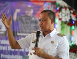 Orang Tua Tak Perlu Panik, Wali Kota Bekasi: Renang Tidak Jadi Penentu Nilai Siswa