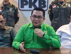 Kasus Madong, PKB Minta Arif Rahman Hakim Minta Maaf Secara Langsung
