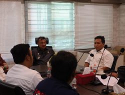 Bekasi Darurat Narkoba, Pemuda Didorong Aktif Jadi Garda Terdepan