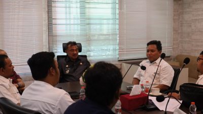 Bekasi Darurat Narkoba, Pemuda Didorong Aktif Jadi Garda Terdepan