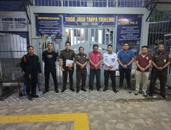 Modus Licik Pegawai Pegadaian Bekasi, Bolak-Balik Pindahkan Emas Demi Akali Audit