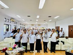 3 Hari Bahas Riset dan Inovasi, Pemkot Bekasi Janji Gebrakan Baru Lewat Posyantek