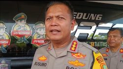 Tiga Terduga Begal Ditangkap Sebelum Beraksi, Polisi Amankan Celurit dan Kunci T