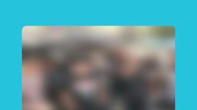 Kota Bekasi - Tangkapan layar story WhatsApp milik Asgun, Staf Ahli Wali Kota Bekasi yang juga pejabat eselon II, memantik perhatian publik.