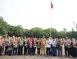 Tri Adhianto Diguyur Penghargaan & Teken Kerja Sama Besar, Inilah Deretan Capaian yang Bikin Bangga Warga Bekasi