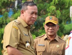 Bekasi Berencana Siapkan Sirkuit Baru untuk Redam Balap Liar