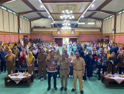 Dorong UMKM Naik Kelas, Pemkot Bekasi Gandeng Bank BJB, Pinjaman Modal Usaha Kini Lebih Mudah
