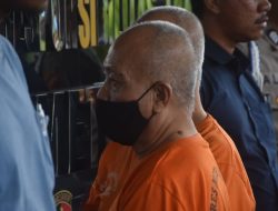 Bejat! Kakek Kembar di Bekasi Cabuli Perempuan Disabilitas di Pos Pengairan