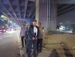 Ampuh! Rumble Strip di Jalan Ahmad Yani Bekasi Ternyata Bisa Usir Balap Liar