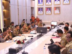 Kemendagri Instruksikan Kota Bekasi Hidupkan Lagi Siskamling, Forkopimda Diminta Turun ke Warga