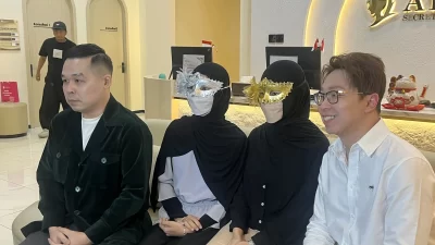 dr. Richard Lee Dampingi Dua Korban Pencabulan Oleh Ustaz di Bekasi