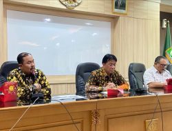 Pemkab Bekasi Konsolidasikan Penertiban Kendaraan Tidak Daftar Ulang untuk Tingkatkan PAD