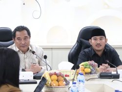 Dapat Pujian dari Dirjen Polpum, Bupati Ade Ungkap Rahasia Jaga Kondusifitas Pasca Unjuk Rasa