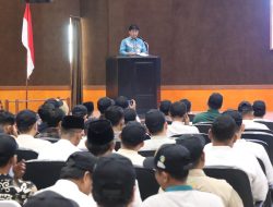 Pemkab Bekasi Dukung Gerakan Ayah Teladan Indonesia
