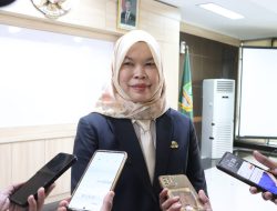 Ida Farida Resmi Jabat Pj Sekda Bekasi, Tegaskan Komitmen Perkuat Disiplin ASN dan Koordinasi Lintas Perangkat Daerah