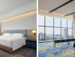Four Points by Sheraton Resmi Hadir di Bekasi
