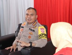 Viral Polisi Sarankan Lepaskan Maling Motor, Kapolres Metro Bekasi Minta Maaf