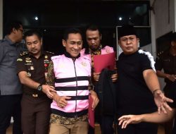 Dana Desa Sumberjaya Rp 2,6 Miliar Dikorupsi, Bupati Bekasi Dukung Proses Hukum