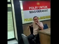Polisi di Bekasi yang Viral Suruh Lepas Pencuri Motor Kini Kena Patsus