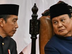 ”Warning” Buat Prabowo