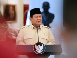 Saat Prabowo Kudeta Prabowo