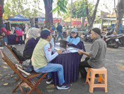 Ratusan UMKM di Bekasi Dapat Fasilitas Sertifikat Halal dan NIB Gratis