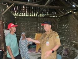 Tak Masuk Program Rutilahu, Rumah Reyot Nenek Sodijah Akan Diperbaiki Lewat Skema Bencana