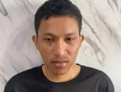 Sudah Pernah Masuk Penjara, Keluar Langsung Nyolong Lagi! Begini Aksi Nekat TS di Bekasi