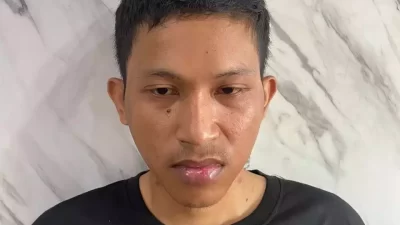 Sudah Pernah Masuk Penjara, Keluar Langsung Nyolong Lagi! Begini Aksi Nekat TS di Bekasi