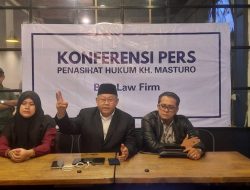 Merasa Difitnah, Keluarga MR Tantang Richard Lee Klarifikasi