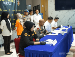 Viral! Wanita Bekasi Tipu 58 Orang Lewat Jual Kavling Syariah, Rugi Capai Rp 3 Miliar