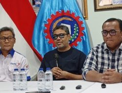 Tak Sekadar Demo, 50 Ribu Buruh Akan Bacakan Deklarasi Kebangsaan di Jababeka Bekasi, Bakal Hadir Tokoh Misterius